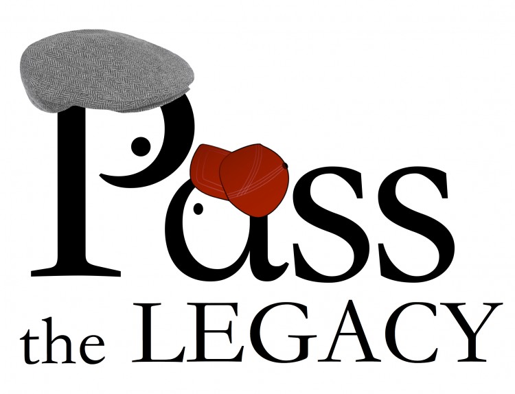 Pass The Legacy